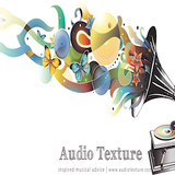 Audio Texture Radio Show - September 22, 2014