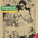 Red Stripe @ Canvas - Promo mix !