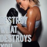 Work Out Mix #2