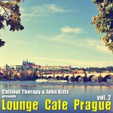 SUBPROJECT: Lounge Cafe Prague Vol. 2