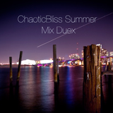Summer Bliss Mix Duex - Tech House