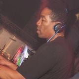 Mr Joseph & Deefa MC Live at Liquid V Valentines Basement funk Party at Plan B London feb 14th