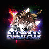 「ALLWAYS vol.2」 Mix by kibidance