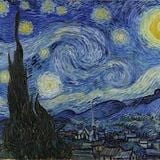 Radio Vangogh - 27 de Marzo de 2013