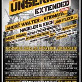 Der Captain @ Unserious Extended 22-06-13
