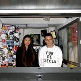 PAN w/ Bill Kouligas & Flora - 29th February 2016
