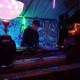 Simon Surreal Tech House set @ Sundaze 1.29.12
