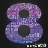8th anniversary mix