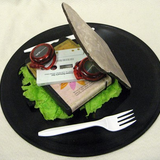 Freeform Sandwich Mix
