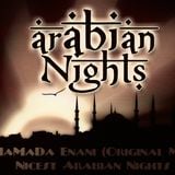 HaMaDa Enani (Original Mix) Nicest Arabian Nights