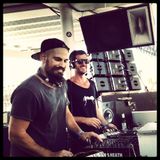 LOS SURUBA / Live from Ants @ Ushuaia / 13.07.2013 / Ibiza Sonica