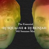 Essential Mix 2011