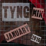 Tyng Promo Mix (January 2016)