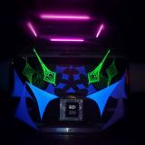 NAQEVIUS djset - MOBILE SUITE @BRANCALEONE 21-03-15