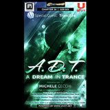 TrancEye guest mix - Michele Cecchi pres. A Dream in Trance - Chapter 36