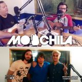 MOOCHILA con ANIMAL CHUKI, EL TANO MARCIELLO, VIVA ELÁSTICO & LOS SUB