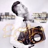 DJ Ken Lin 2015 Christmas Megamix