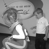 Flight to the Moon