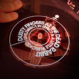 Dusty Fingers Live, Direct, In Effect & A Little Wrecked at The Dead Rabbit