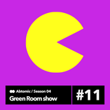 Green Room show #4.11 | Paranoise web Radio