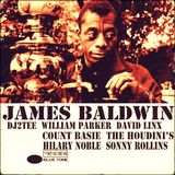 James Baldwin