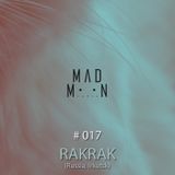 MadMoon #017 - RAKRAK