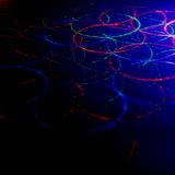 An hour in deep blue (psytrance mix)