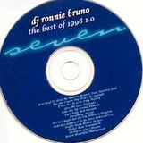 DJ Ronnie Bruno CD 1 (1998)