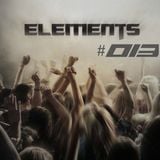 Elements #013