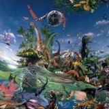 The Cambrian Explosion