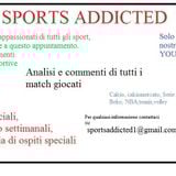 Addicted calcio- OTTAVA PUNTATA