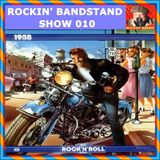 ROCKIN' BANDSTAND SHOW 010