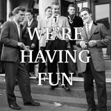 We're Having Fun Ep. 5 (feat. Ben Nissan, Evan Starr)