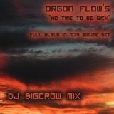 Dj BigCrow - No time to be Sick