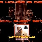 Our House is Disco #181 from 2015-06-06