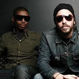 Art Department - Live @ Dommune (Tokyo) - 01.11.2012