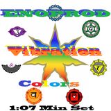 Enoprod - Vibration Colors Promo Set (njeoreshtateminuta Deep Progressive Set Mix )