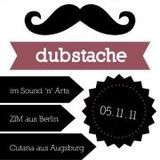 Cutana@BassvergleichsDubstache 5.11.2011 Sound'n'Arts Bamberg