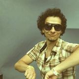 Ali Nasser @ White Jail Podcast 003 (18-12-2013)