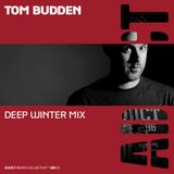 Addict Clothing Presents...Tom Budden: Addict Deep Winter Mix