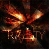 Travesty -"Dreaming of a Mostly Vinyl Xmas" - December '13