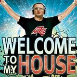 Hazel @ Bajka Mielno Welcome to my House (25.07.2012)