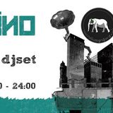 Cayetano DJSet Live @ Spread Your Love (25/2/13)
