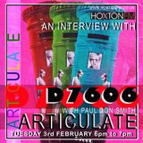 ARTICULATE - D7606