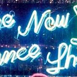 music for the frenetic dancer