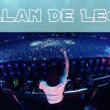 Session Julio 2014 Dj Allan
