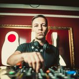 Leka Twins - set live @vecherinka saturday 2014-03-16