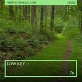 76 - Low Key (Japanese Jazz, Dream Pop, Classic Soul Jams)