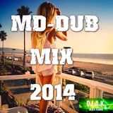 MD-DUB MIX 2014