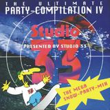 Studio 33 - Party Compilation Vol. 04